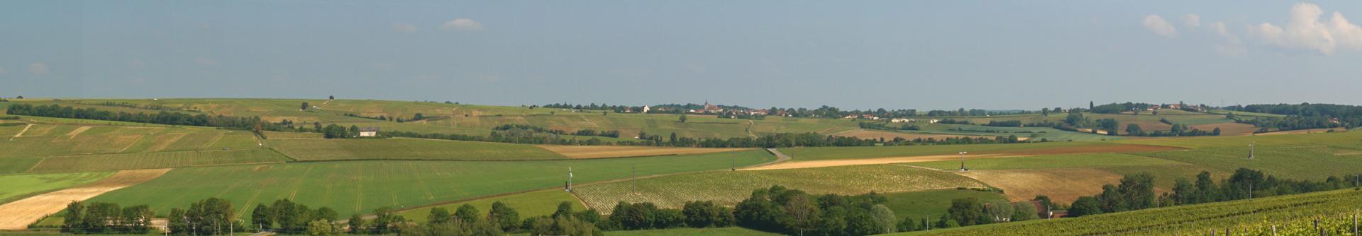 Sainte-Gemme-en-Sancerrois