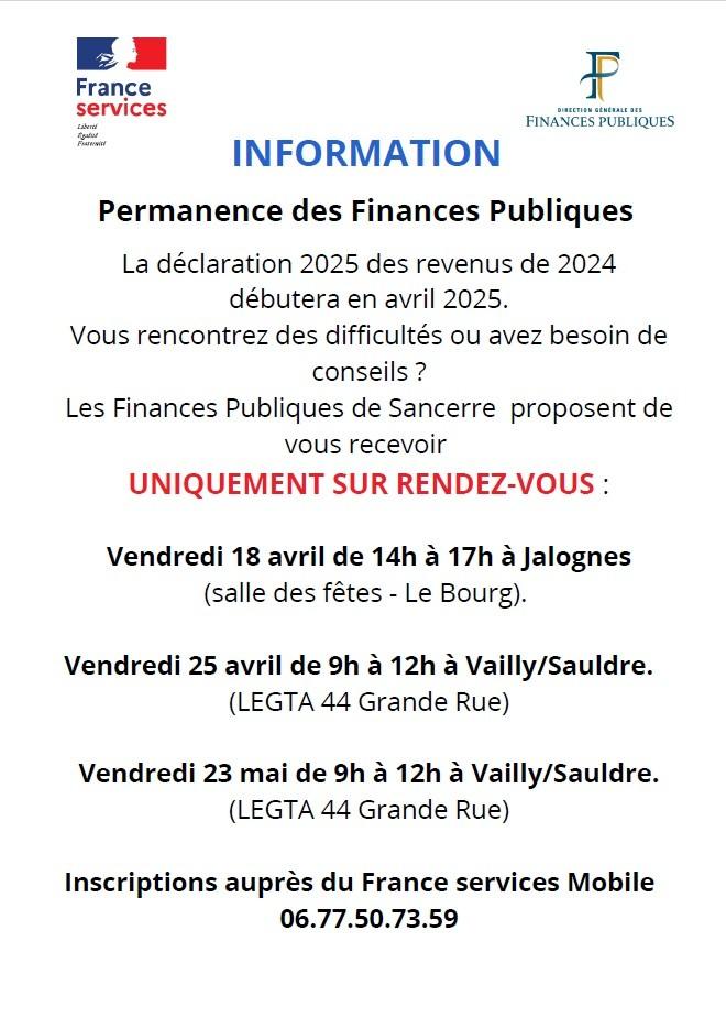 Permanencefinancespubliques