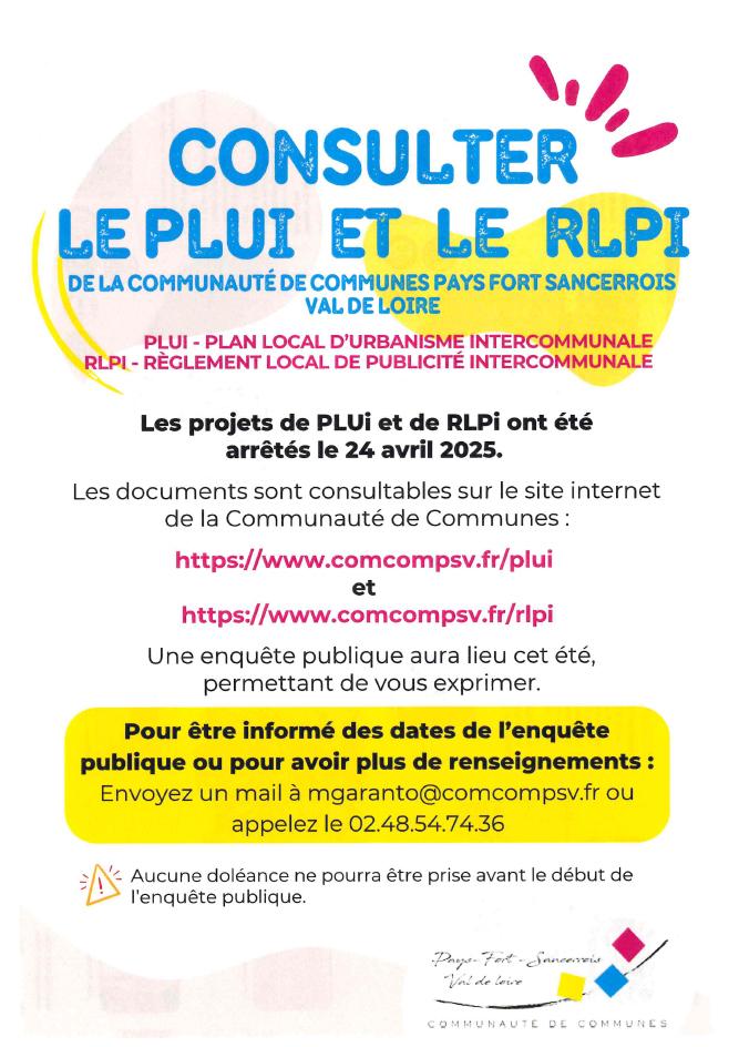 Plui rlpi