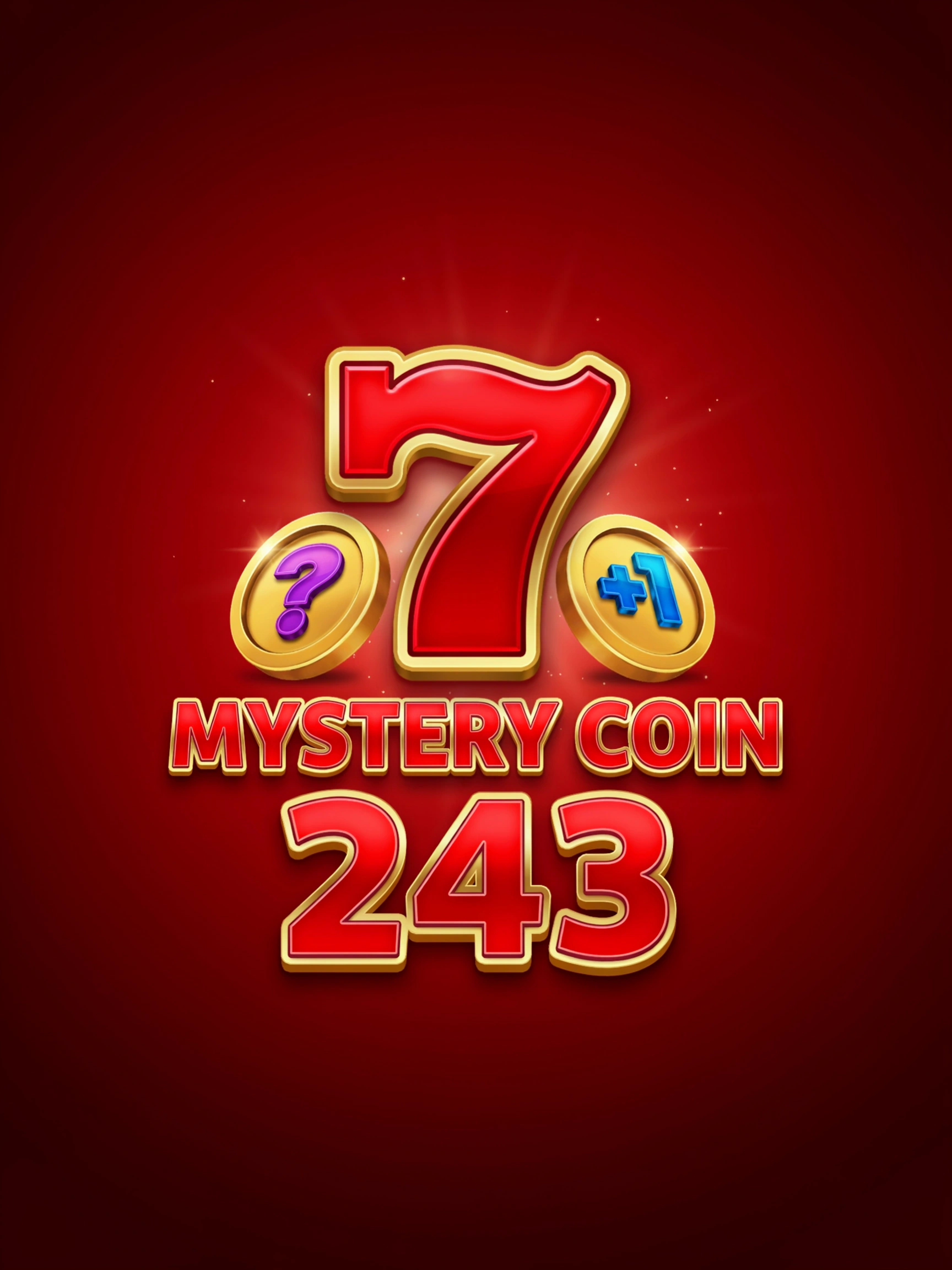 Mystery Coin 243 pokie thumbnail